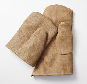 Cover Mitts