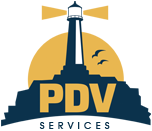 PDV Services Inc. Logo