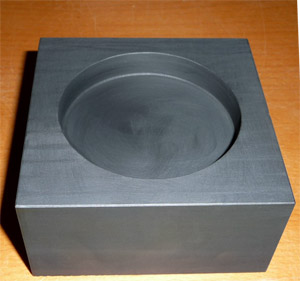 Sample mold